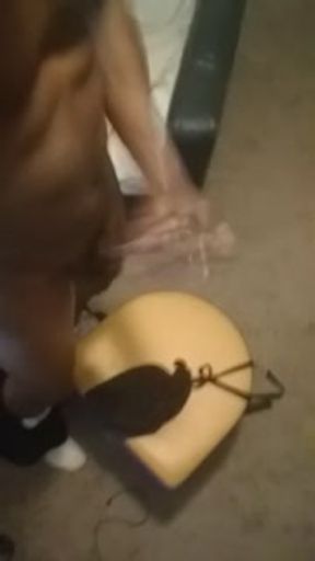 Jamaculent's Super Blessed Sexy Ass