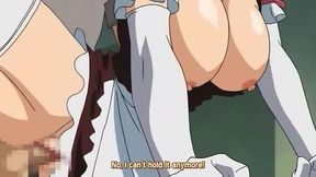 Arbeit Shiyou!! - Dirty window washer with huge tits makes an officer work jizz on the window