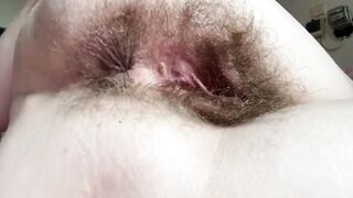 unshaved 19 year old