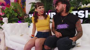 Hookup Hotshot: Internet Sex Addicts 8