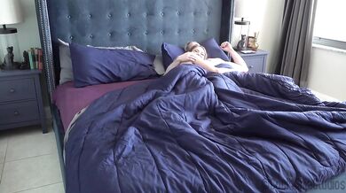 Step Bro Destroyed By Kenzie Huge Ass Gushing Choke POV Fuck