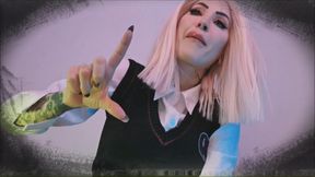 The cannibalistic school bully - VORE, POV, FATAL