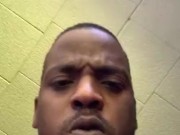 Jack off in front of neighbors!! Good Morning