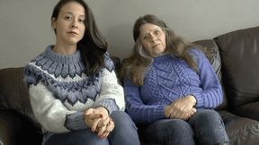 Get Over Our Laps - MP4