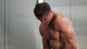 Mark LAX Rides on Seth Peterson's Huge Rod