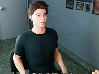 My Sexy Teacher Give Me a Hawt Torture