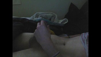 hot aussie boy wanking