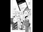 Akira Toudou está dispuesto a poner su pasado detrás de él y comenzar su nueva vida en un nuevo apar