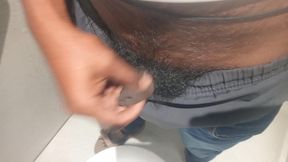 We Not Contract on Hospital Nurse Working Just Taking Entertainment for Blowjob