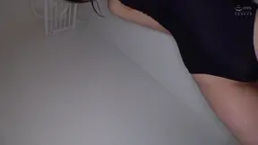 Student Girl Gives Handjob With Nipples, Kisses Passionately Before Ass Fisting