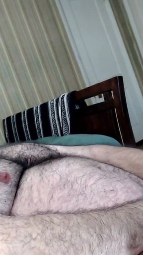 Bullmusclejoe - Laid Back Jerk off