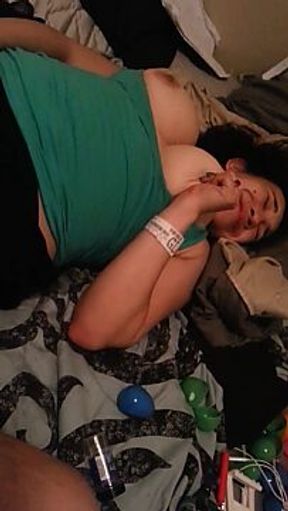 Spicing Up Dull Salvadorian Sex