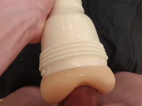 compilation of cum