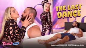 ”TGIRLS XXX - The Last Dance”