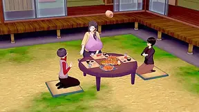 Married Woman Sex Party 1-11 (full)