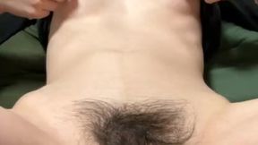 Hot Milf Greets You with Wet Pussy&#x270C;