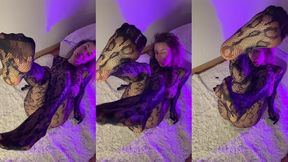 Social Media Creator @luciamorris @Feet Porn and #Brunette #Sexy #Solo #Natural Big Tits adult gratis sexy | Tik.Porn
