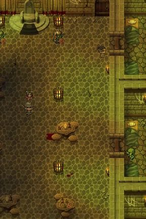 Goblin Wife Is Horny