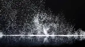 Iggy Trembles as Talon’s Tongue Slides Between Her Legs