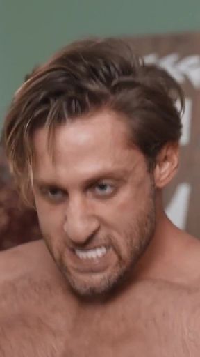 Men - Dom King Is in Need of a Gay Plumber Fucking with Hammer Handle Before He Gots Married