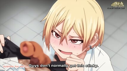 [Aki H   Sex Scenes] Sweet And Hot