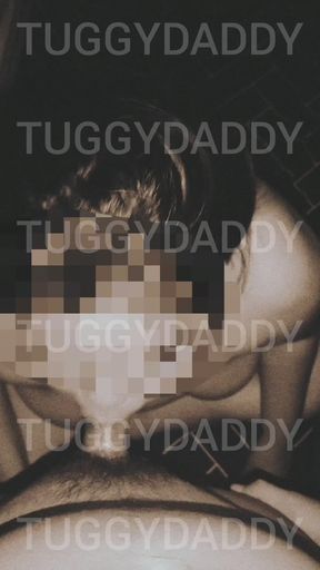 Tuggy daddy