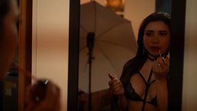 a toast for you 🍸