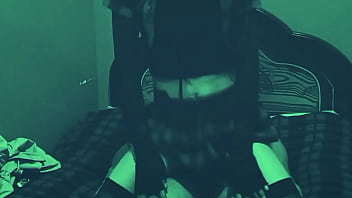 &ldquo_Trans Sumisa, Callada y Obediente En Cada Embestida&rdquo_