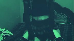 &ldquo_Trans Sumisa, Callada y Obediente En Cada Embestida&rdquo_