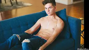 Taylor Coleman Photoshoot