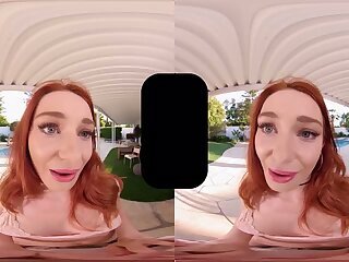 Lacy Lennon Lied You Abotu The Paty At Her Place So She Could Fuck You Maddly