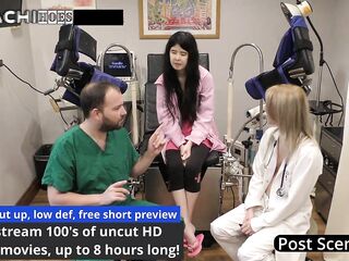 Good Moaning! - Alexandria Wu