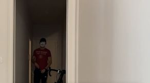 BLOND COUPLE HOT ACTION (PART 3)