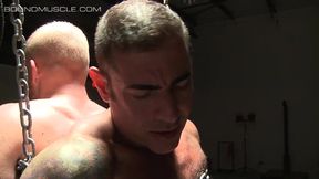 Punishing Power Play - Part 7