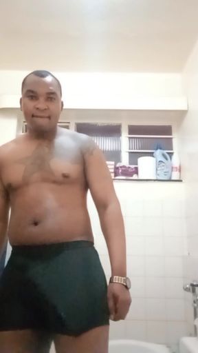 King Kong BBC