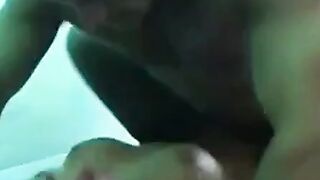 Blonde Danish Girl Gives Amazing Blow Job With Big Dick And Facial