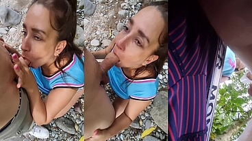 me folle a mi madrastra en publico - medellin colombia