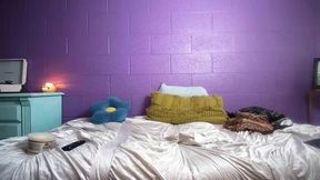 Camilla Unrated Private Show