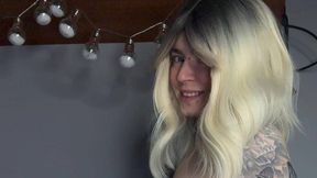 Social Media Creator @mikki69 @Feet Porn & #Small Tits #Petite #Tattoo Porn #Stockings #Blonde sex hot porno | Tik.Porn