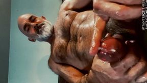 Midnight Bate - Will Tantra’s Midnight Goon Gutter: Ride Edge After Edge, Dry Scream, Cumshot & Stuff That Cock Back to Bed