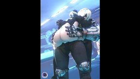 Anal&#x1F44C;, Boobs, Cum, Tits