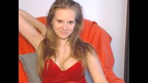 Veronica Huff Private Show