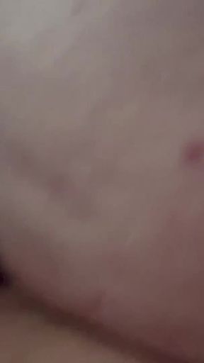 The Neighbor's Secret. Stepdad Is at Work, Come and Fuck Me