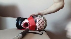 Kinky throatpie