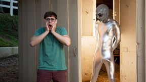 Interstellar Anal Adventures - Ryan Jordan & Will Braun's Alien Encounter