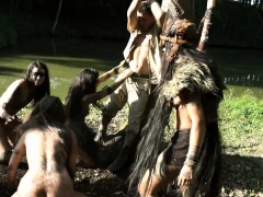 HORRORPORN -The Amazons