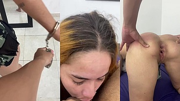 HardCore Extreme (Inferno) Anal Fisting BDSM Garganta Profunda