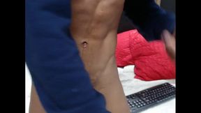 Chamo Brown Private Show - Part 2