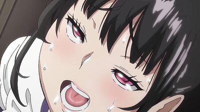 Boku ni Harem Sexfriend ga Dekita Riyuu Episode 4