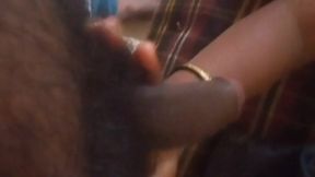 Neighbor's Sister-in-law Called Home and Had Great Sex